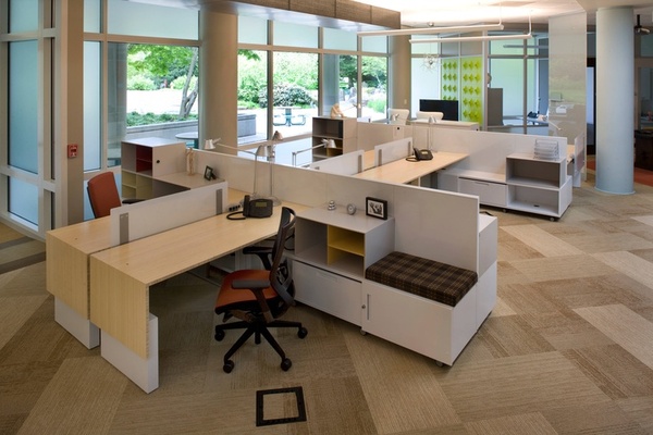 Office Space For Rent in Magarpatta City Cosmos