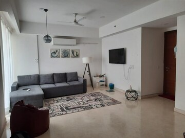 3 BHK Apartment For Sale in DLF The Primus, Sector 82a