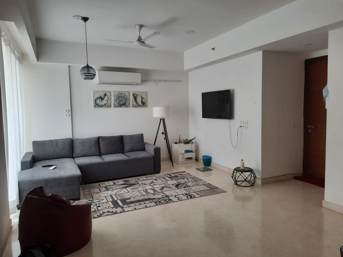 3 BHK Apartment For Sale in DLF The Primus