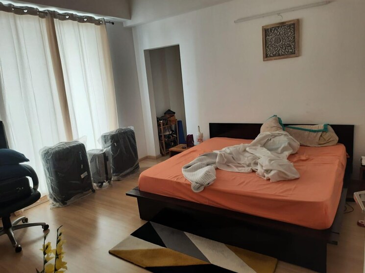 Bedroom, dlf-the-primus 3 Bedroom 1818 Sq.Ft. Apartment In Sector 82a Gurgaon 8680431