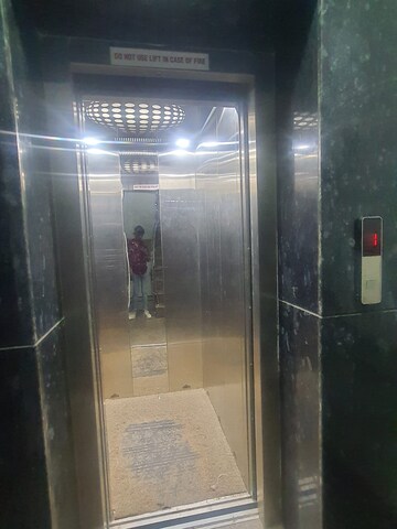 Building Lobby in 2 BHK Apartment at Sector 72 – for Rent