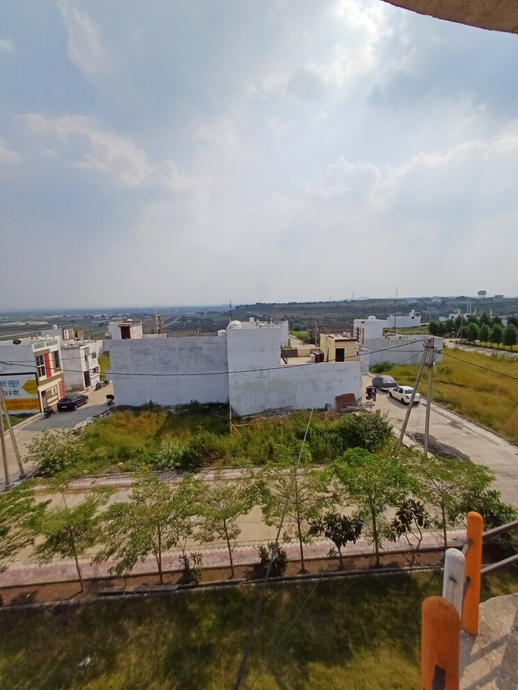 Exterior View, ringnodiya 1 Bedroom 600 Sq.Ft. Independent House In Ringnodiya Indore 8680497