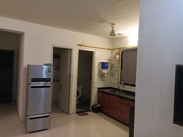 Kitchen in 2 BHK Apartment at Dumas – for Rent