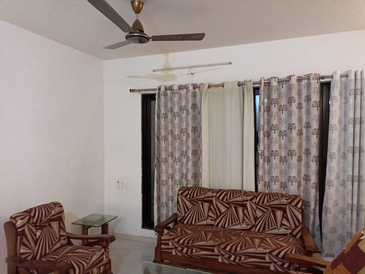 Living Room, dumas 3 Bedroom 1655 Sq.Ft. Apartment In Dumas Surat 8680560