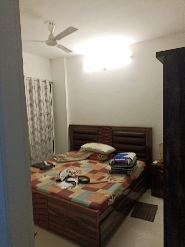 Bedroom, dumas 3 Bedroom 1655 Sq.Ft. Apartment In Dumas Surat 8680560