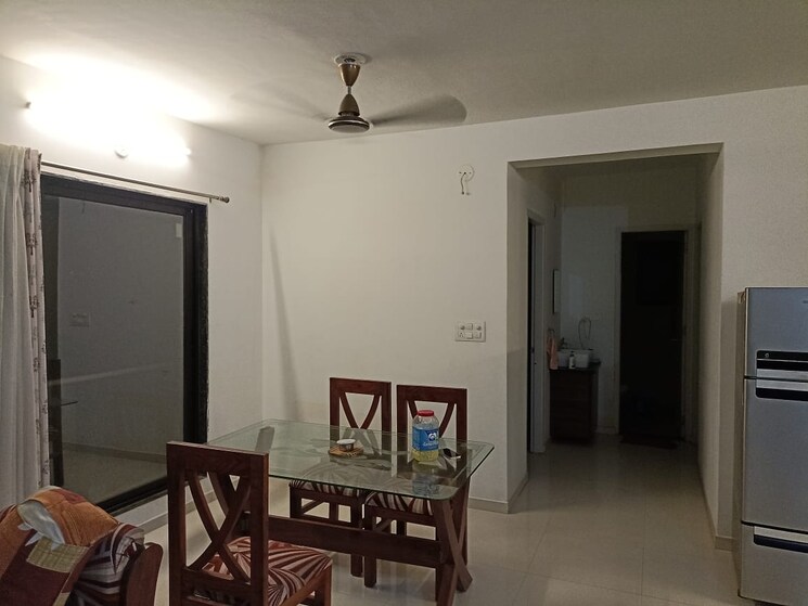 Living Room, dumas 3 Bedroom 1655 Sq.Ft. Apartment In Dumas Surat 8680560