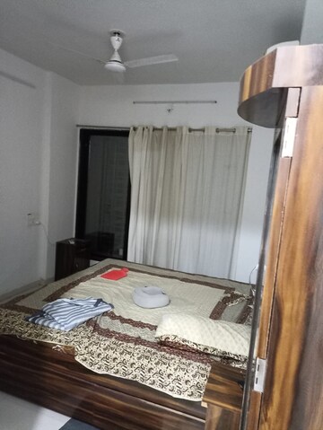 2 BHK Apartment For Rent in Dumas