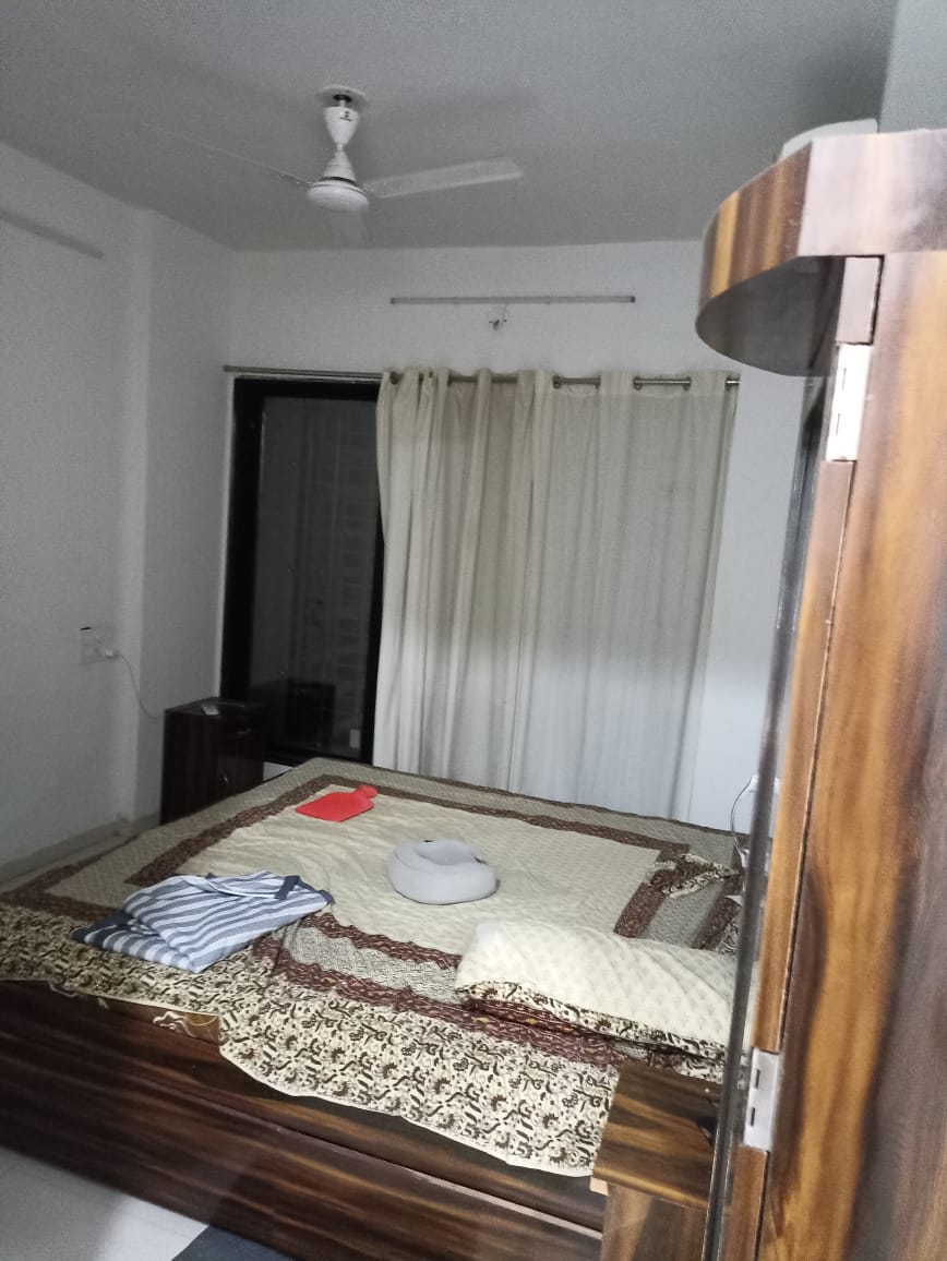 3 BHK + Study Room Apartment For Rent in Awadh Copper Stone