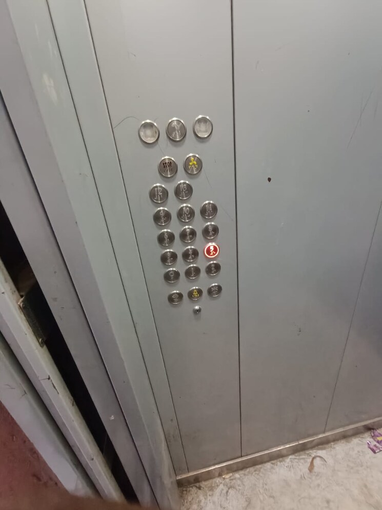 Exterior View, hdil-premier-legend 1 Bedroom 269 Sq.Ft. Apartment In Kurla Mumbai 8680434