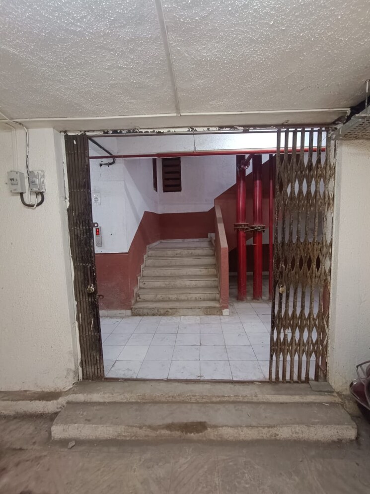 Exterior View, hdil-premier-legend 1 Bedroom 269 Sq.Ft. Apartment In Kurla Mumbai 8680434