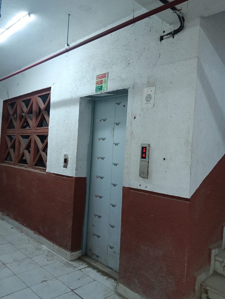 Exterior View, hdil-premier-legend 1 Bedroom 269 Sq.Ft. Apartment In Kurla Mumbai 8680434