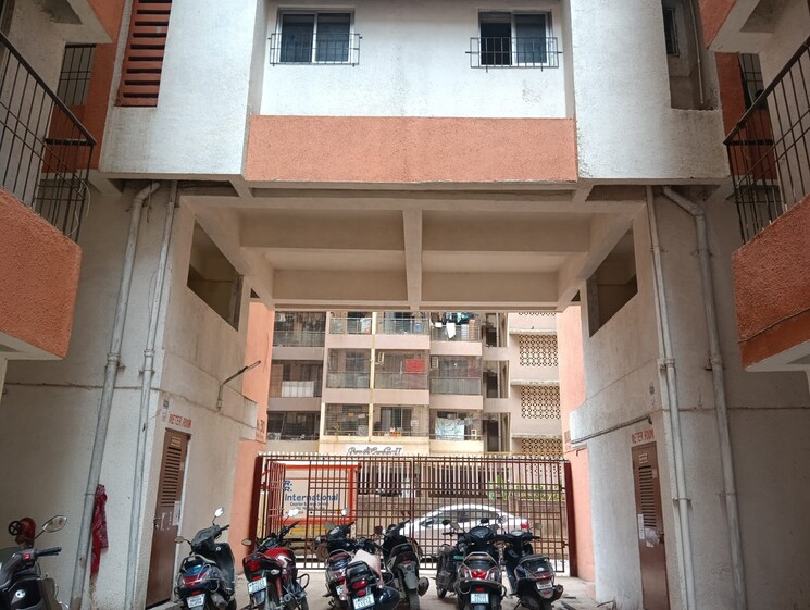 Exterior View, hdil-premier-legend 1 Bedroom 269 Sq.Ft. Apartment In Kurla Mumbai 8680434