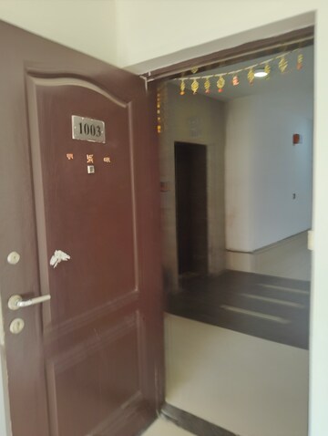 Furnished Amenities in 2 BHK Apartment at Unitech The Residences Sector 33, Sector 33 – for Rent