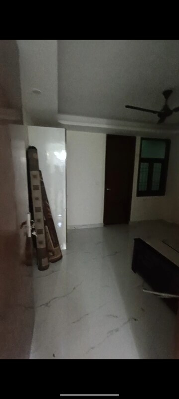 Building Lobby in 3 BHK Builder Floor at Panchsheel Vihar – for Rent