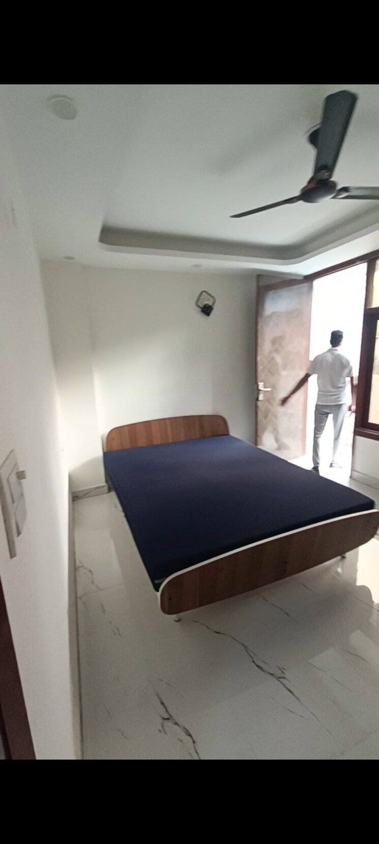 undefined, panchsheel vihar 3 Bedroom 120 Sq.Yd. Builder Floor In Panchsheel Vihar Delhi 8680574