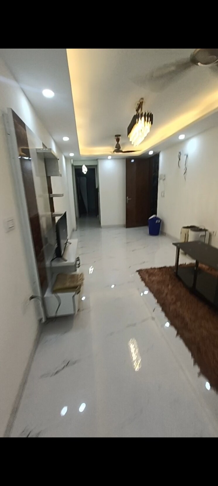 Master Bedroom, panchsheel vihar 3 Bedroom 120 Sq.Yd. Builder Floor In Panchsheel Vihar Delhi 8680574