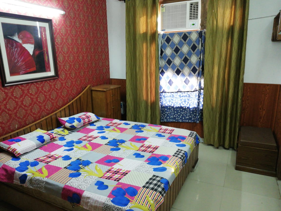 2.5 BHK + Pooja Room Builder Floor For Rent in Madhav Propeties