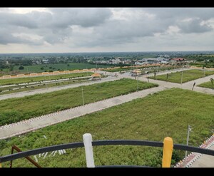  Plot – Exterior View View at Ringnodiya - for Sale