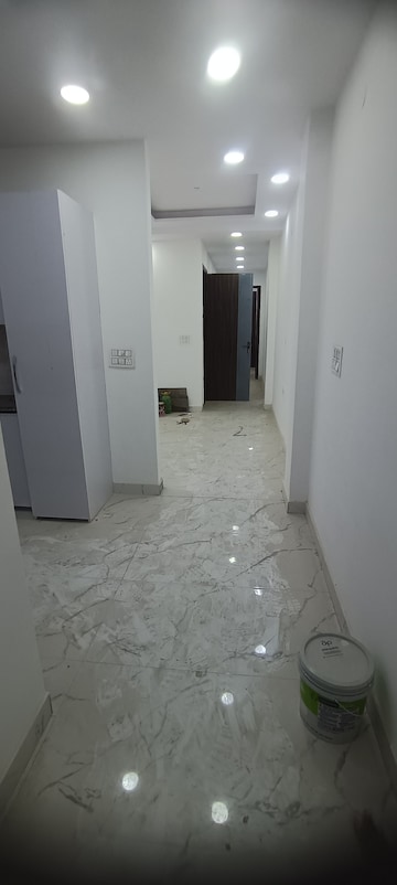 Room in 2.5 BHK Builder Floor at Ashok Nagar – for Sale