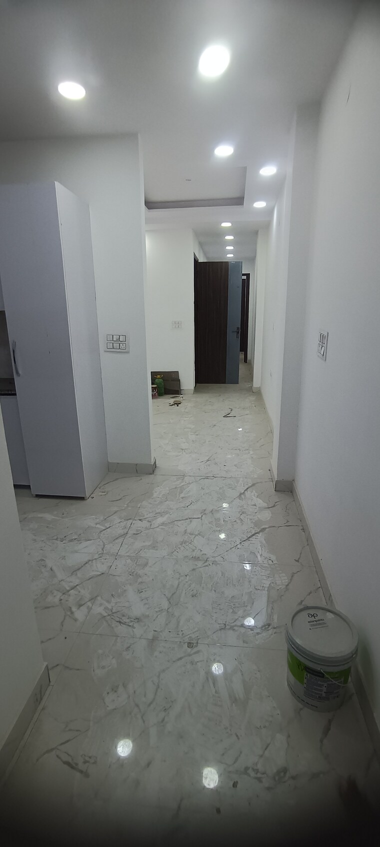 Room, ashok nagar 2.5 Bedroom 900 Sq.Ft. Builder Floor In Ashok Nagar Delhi 8680608
