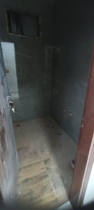 Bathroom in 2.5 BHK Builder Floor at Ashok Nagar – for Sale