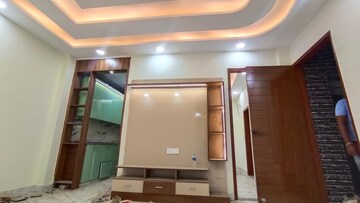 3 BHK Builder Floor For Sale in Burari