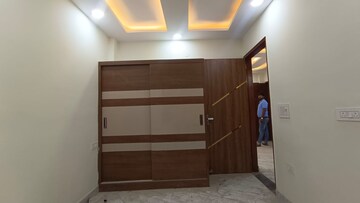 Bathroom in 3 BHK Builder Floor at Burari – for Sale
