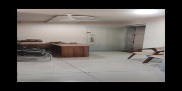 Kitchen in  Office Space at Memnagar – for Rent