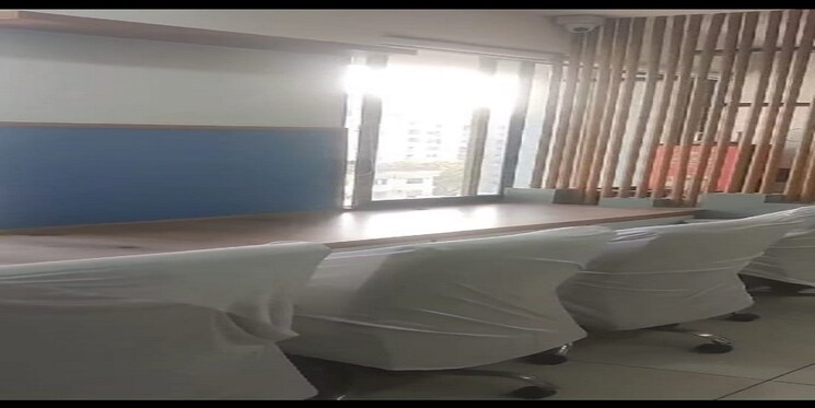 undefined, memnagar Commercial Office Space 1136 Sq.Ft. In Memnagar Ahmedabad 8680546