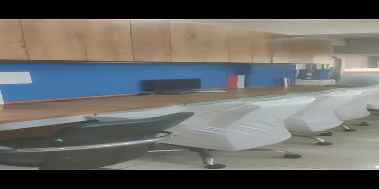 undefined, memnagar Commercial Office Space 1136 Sq.Ft. In Memnagar Ahmedabad 8680546