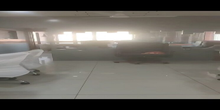 undefined, memnagar Commercial Office Space 1136 Sq.Ft. In Memnagar Ahmedabad 8680546