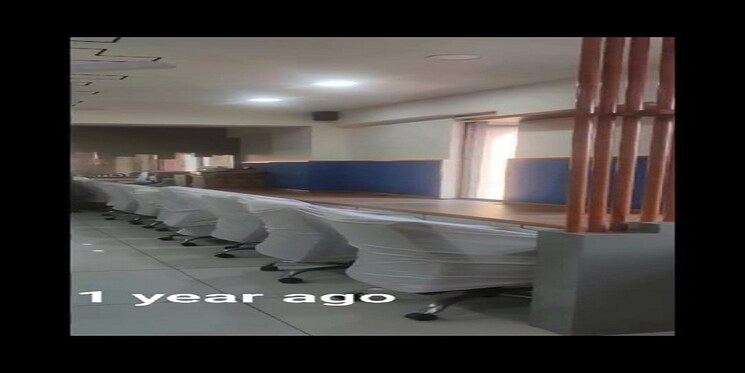 undefined, memnagar Commercial Office Space 1136 Sq.Ft. In Memnagar Ahmedabad 8680546