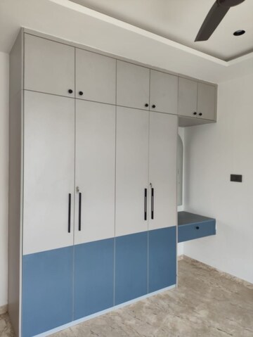 Kitchen in 3 BHK Apartment at Provident Botanico, Whitefield – for Sale