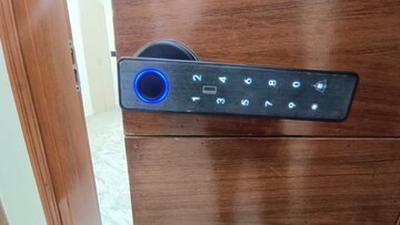Furnished Amenities in 3 BHK Builder Floor at Burari – for Sale