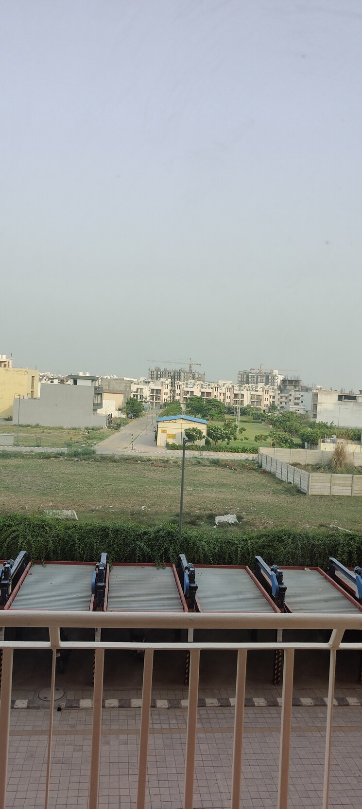 Exterior View, wave-dream-homes 1 Bedroom 578 Sq.Ft. Apartment In Wave City Ghaziabad 8680615