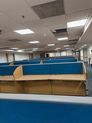  Office Space For Rent in Sector 61