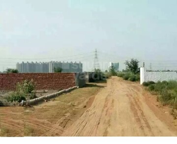  Plot For Sale in Badarpur