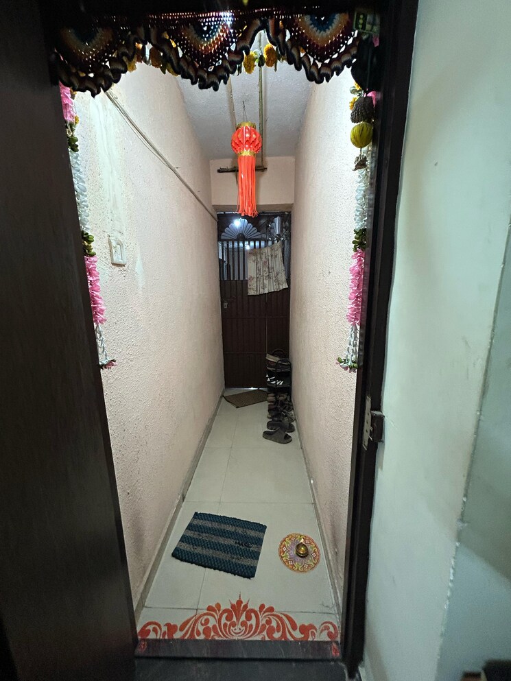 undefined, pride-park 1 Bedroom 450 Sq.Ft. Apartment In Dhokali Thane 8680620