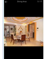 3 BHK + Extra Room 1240 Sq.Ft. Apartment in Anmol Enclave