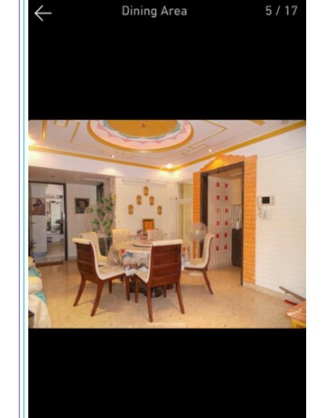 3 BHK Apartment For Sale in Anmol Enclave, Goregaon West