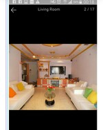 3 BHK 1240 Sq.Ft. Apartment in Anmol Enclave