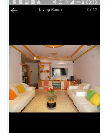 3 BHK Apartment For Sale in Anmol Enclave, Goregaon West