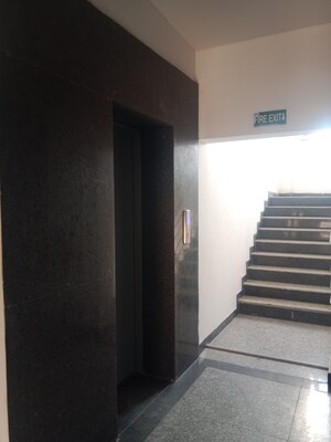 Lift in 3 BHK Apartment at Tashee Capital Gateway, Sector 111 – for Sale