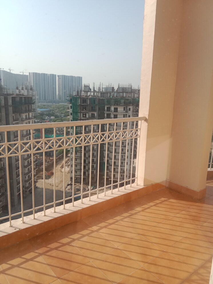 Balcony, tashee-capital-gateway 3 Bedroom 1874 Sq.Ft. Apartment In Sector 111 Gurgaon 8680735