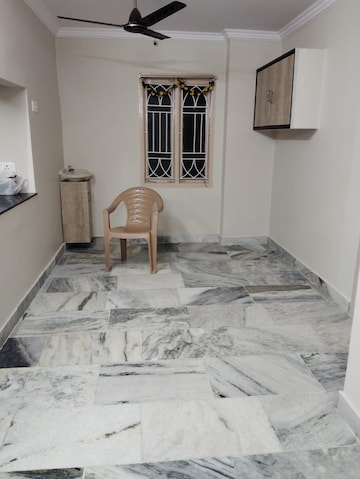 2 BHK Apartment – Exterior View View at Tadepalli - for Rent