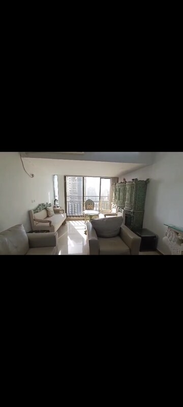 3 BHK Apartment For Rent in Pramukh Heights, Andheri West