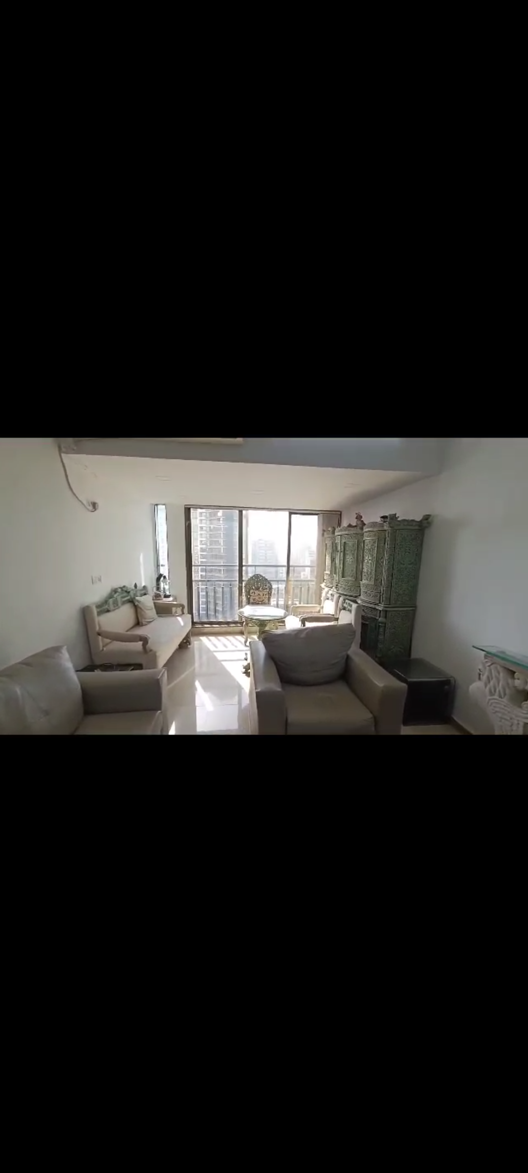 3 BHK Apartment For Rent in Pramukh Heights