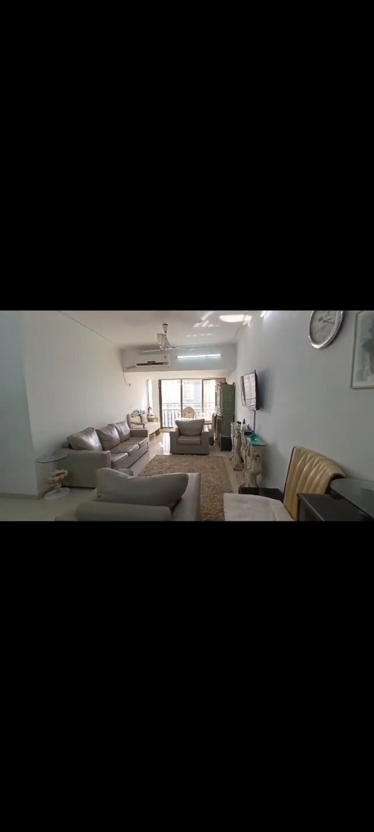 Master Bedroom, pramukh-heights 3 Bedroom 1200 Sq.Ft. Apartment In Andheri West Mumbai 8680760