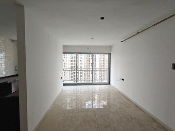 Room in 2 BHK Apartment at Kalyan West – for Sale