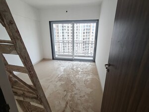 Room in 2 BHK Apartment at Kalyan West – for Sale